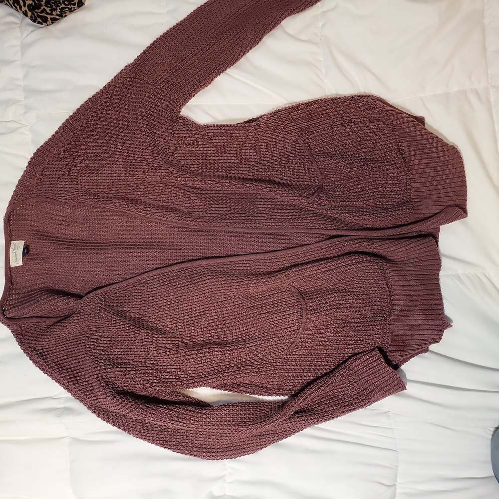 Cardigan